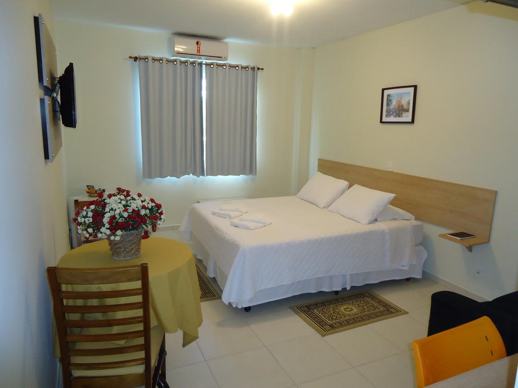 Flex Hotel Canoinhas المظهر الخارجي الصورة